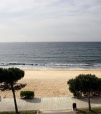 Praia da s'Agaro