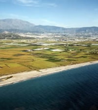 Praia da Salobreña o La Cagadilla
