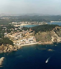Cala de Morro del Vedell