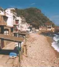 Cala Margarida