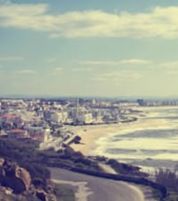 Praia Quiaios