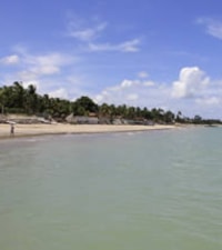 Praia Cabedelo