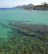 Praia da Son Moll