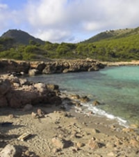 Cala Moltó