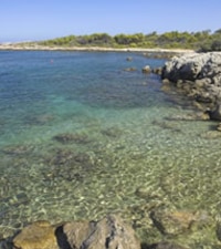 Praia da Es Carregador