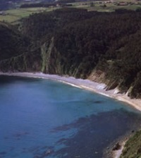 Praia da Oleiros