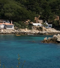 Cala Crancs