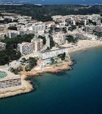 Praia El Reguerot de Claveguer