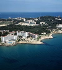 Praia Peña Tallada