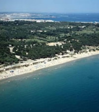 Praia Larga