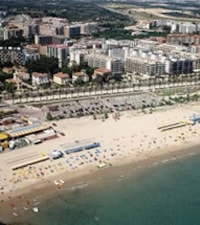 Praia da Levante