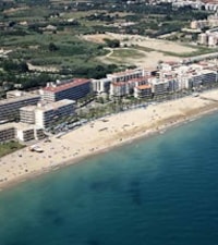 Praia de Ponente
