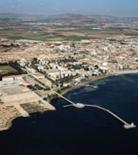 Praia da la Concha
