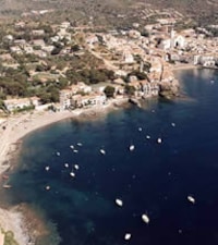 Praia Llane Gran y Petit
