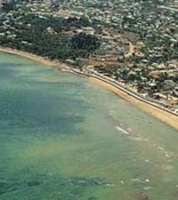Praia La Almadraba