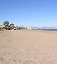 Praia Racó de la Alberca