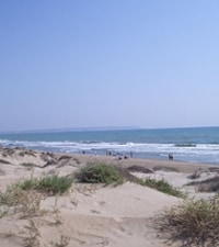 Praia Les Marines