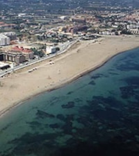 Praia Nova