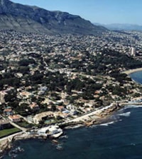 Praia El Marge Roig