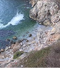 Cala de Aigua Dolç
