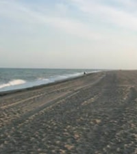 Praia Serena