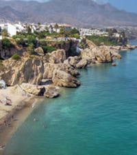 Praia da Calahonda