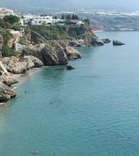 Praia El Carabeo