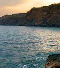 Praia Maro