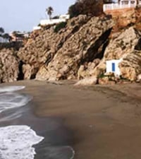 Praia El Chorrillo