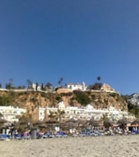 Praia El Praiazo