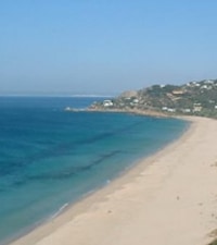 Praia Cabo de la Plata