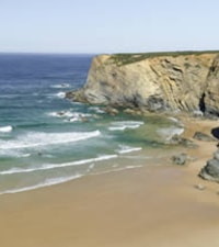 Praia da Franquia