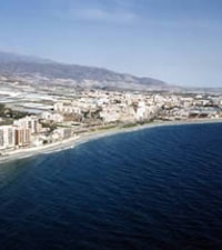 Praia la Caracola