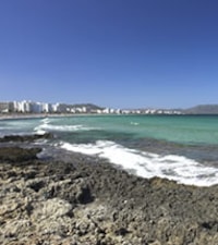 Cala Millor o Son Moro