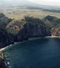 Praia da Santa Ana