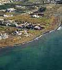 Praia dal Padrón