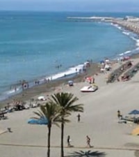 Praia da La Rada