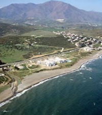 Praia da La Galera