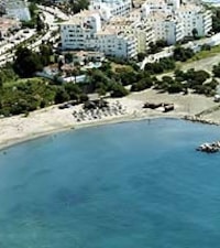 Praia dal Cristo