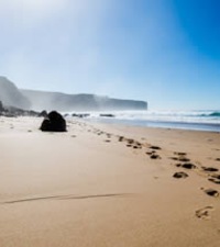 Praia Martinhal