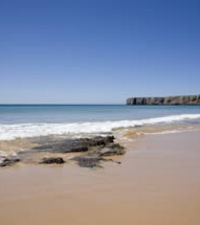Praia da Mareta