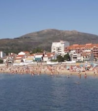 Praia  Compostela  