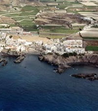 Praia Alcalá 