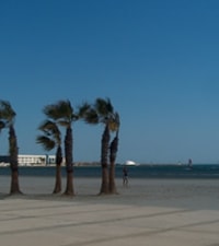 Praia Gran Praia