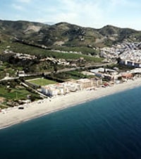 Praia la Herradura
