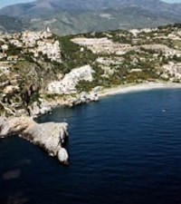 Praia da los Berengueles
