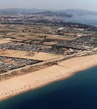 Praia da Malgrat Nord