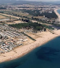 Praia da Malgrat Sud 