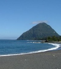 Praia da Santa Bárbara