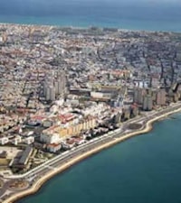 Praia da Poniente